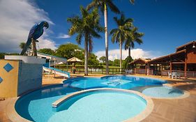 Hotel Pousada Arauna